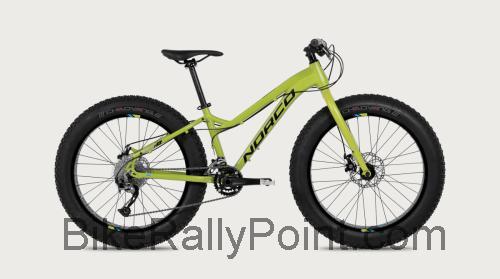 Norco Bigfoot 24 fiche technique et avis
